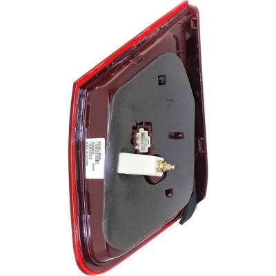Rareelectrical - New Left Tail Lights Compatible With Mercedes-Benz E250 E350 E400 E550 E63 Amg S E63 Amg 2014-2014 - Image 5