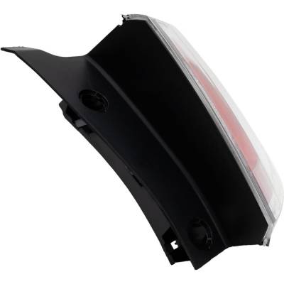 Rareelectrical - New Right Tail Lights Compatible With Gmc Acadia Acadia Limited 3.6L 2013 2014 2015 2016 2017 By - Image 5