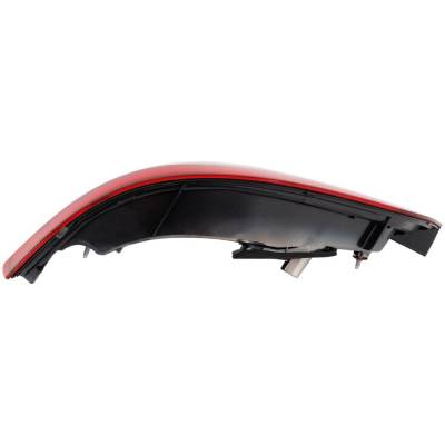 Rareelectrical - New Right Tail Lights Compatible With Audi Q5 Sq5 2.0L 3.0L 2013 2014 2015 2016 2017 By Part Numbers - Image 4