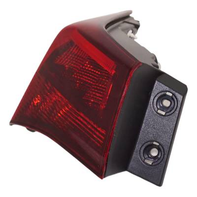 Rareelectrical - New Left Tail Lights Compatible With Acura Tlx 3.5L 2018 2019 2020 By Part Numbers Ac2804112 - Image 1