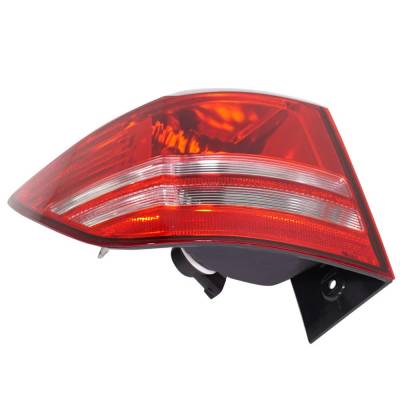Rareelectrical - New Left Tail Lights Compatible With Dodge Journey 2.4L 3.5L 2009-2009 By Part Numbers Repd730116 - Image 5