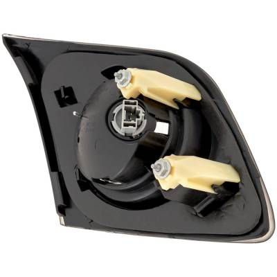 Rareelectrical - New Right Tail Lights Compatible With Mazda 3 3 Sport 2.0L 2.3L 2007 2008 2009 By Part Numbers - Image 1