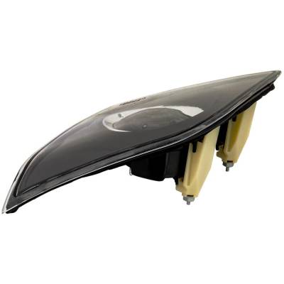 Rareelectrical - New Right Tail Lights Compatible With Mazda 3 3 Sport 2.0L 2.3L 2007 2008 2009 By Part Numbers - Image 4