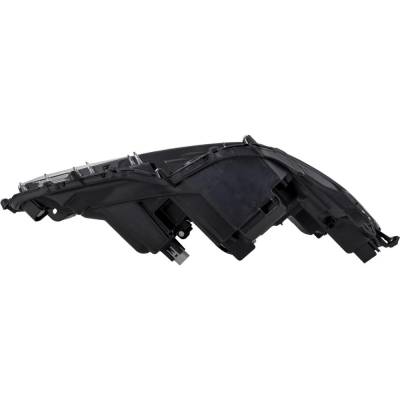 Rareelectrical - New Left Headlights Compatible With Toyota Camry 2.5L 2018 2019 By Part Numbers To2502255c - Image 4