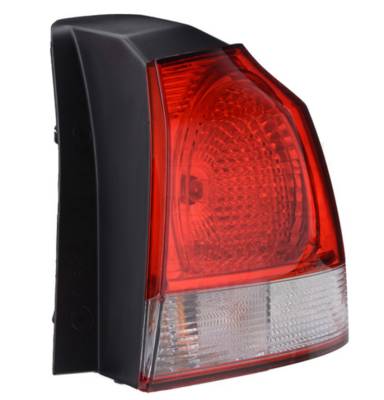 New OEM Valeo Outer Right Tail Light Compatible With Volkswagen Gti 2010-14 Vw2805106 43879