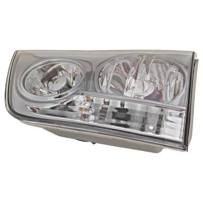 Rareelectrical - New Right Tail Lights Compatible With Lexus Rx330 Rx350 3.3L 3.5L 2004 2005 2006 2007 2008 2009 By - Image 5