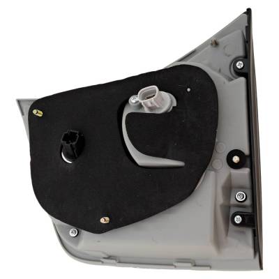 Rareelectrical - New Left Tail Lights Compatible With Lexus Rx330 Rx350 3.3L 3.5L 2004 2005 2006 2007 2008 2009 By - Image 1