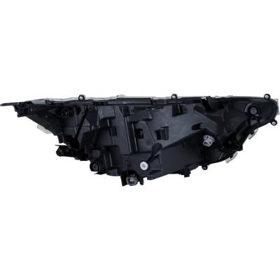 Rareelectrical - New Left Headlights Compatible With Toyota Rav4 2.5L 2019 2020 2021 By Part Numbers To2502275c - Image 5
