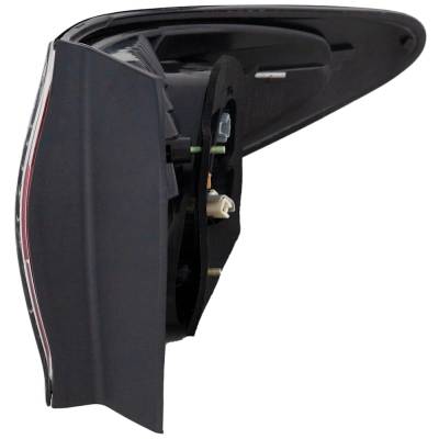 Rareelectrical - New Left Tail Lights Compatible With Lexus Es300 Es330 3.0L 3.3L 2002 2003 2004 By Part Numbers - Image 3