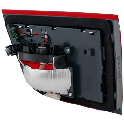 Rareelectrical - New Left Tail Lights Compatible With Bmw X5 3.0L 4.4L 2011 2012 2013 By Part Numbers Bm2802106 - Image 4