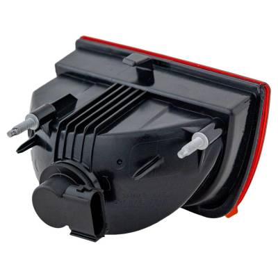 Rareelectrical - New Left Tail Lights Compatible With Chevrolet Camaro 3.6L 6.2L 2010 2011 2012 2013 By Part Numbers - Image 4