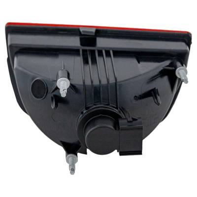 Rareelectrical - New Left Tail Lights Compatible With Chevrolet Camaro 3.6L 6.2L 2010 2011 2012 2013 By Part Numbers - Image 5