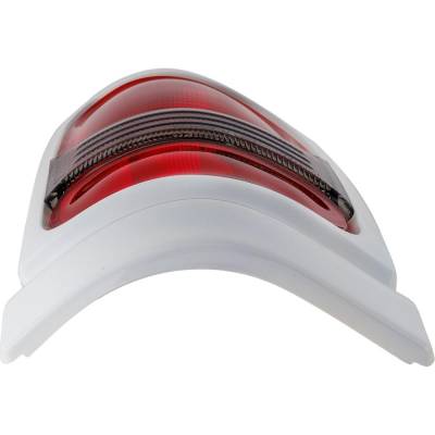 Rareelectrical - New Right Tail Lights Compatible With Dodge Ram 1500 Ram 2500 Ram 3500 1994 1995 1996 1997 1998 1999 - Image 5