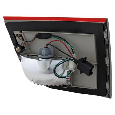 Rareelectrical - New Left Tail Lights Compatible With Bmw X5 3.0L 4.4L 4.8L 2007 2008 2009 2010 By Part Numbers - Image 4