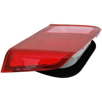 Rareelectrical - New Right Tail Lights Compatible With Honda Civic 1.7L 2.0L 2001 2002 By Part Numbers Ho2801137 - Image 4