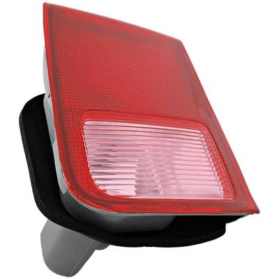 Rareelectrical - New Right Tail Lights Compatible With Honda Civic 1.7L 2.0L 2001 2002 By Part Numbers Ho2801137 - Image 5