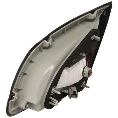 Rareelectrical - New Left Tail Lights Compatible With Buick Enclave 3.6L 2013 2014 2015 2016 2017 By Part Numbers - Image 4