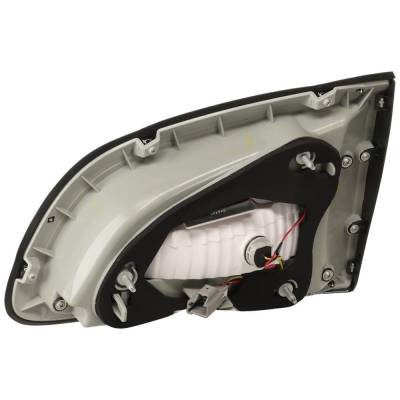 Rareelectrical - New Left Tail Lights Compatible With Buick Enclave 3.6L 2013 2014 2015 2016 2017 By Part Numbers - Image 5