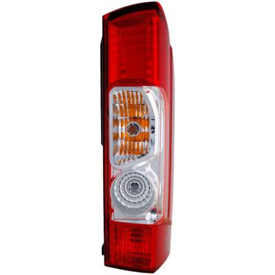 Rareelectrical - New Right Tail Lights Compatible With Ram Promaster 1500 Promaster 2500 Promaster 3500 2014 2015 - Image 2