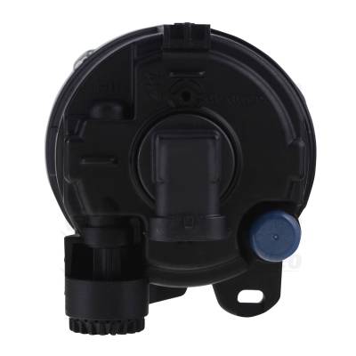VALEO - New OEM Valeo Right Fog Light Compatible With Bmw 528I 228I M235i 2014-15 328Xi 07-08 Bm2593130 - Image 1