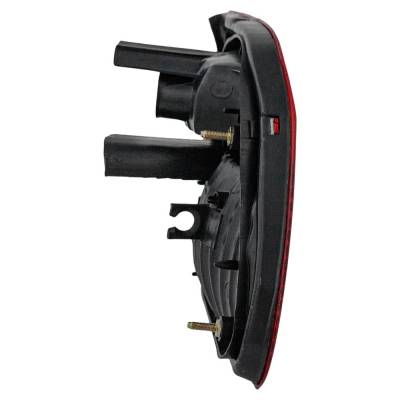 Rareelectrical - New Right Tail Lights Compatible With Honda Civic 1.6L 1999 2000 By Part Numbers Ho2819115 - Image 4