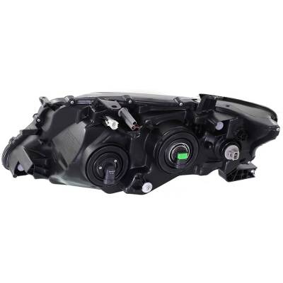 Rareelectrical - New Right Headlights Compatible With Lexus Rx350 3.5L 2010 2011 2012 By Part Numbers Lx2503155 - Image 5