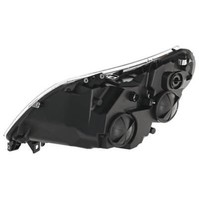 Rareelectrical - New Right Headlights Compatible With Ram Promaster 1500 Promaster 2500 Promaster 3500 3.0L 3.6L - Image 4