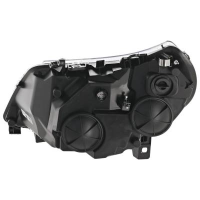 Rareelectrical - New Right Headlights Compatible With Ram Promaster 1500 Promaster 2500 Promaster 3500 3.0L 3.6L - Image 5