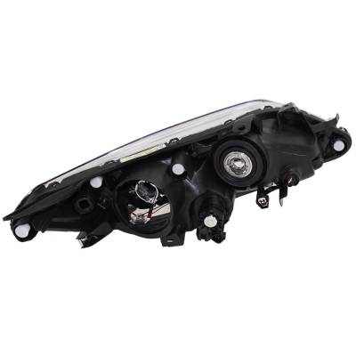 Rareelectrical - New Left Headlights Compatible With Toyota Avalon 2.5L 3.5L 2013 2014 2015 By Part Numbers - Image 5