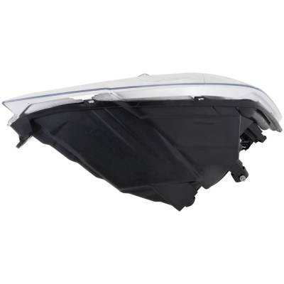 Rareelectrical - New Right Headlights Compatible With Dodge Ram Ram 1500 Ram 2500 Ram 3500 1500 2500 3500 2009 2010 - Image 4