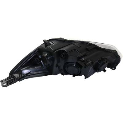 Rareelectrical - New Right Headlights Compatible With Ford Focus 1.0L 2.0L 2015 2016 2017 2018 By Part Numbers - Image 5