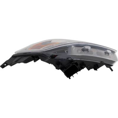Rareelectrical - New Right Headlights Compatible With Ford Explorer 2.3L 3.5L 2016 2017 2018 By Part Numbers - Image 5