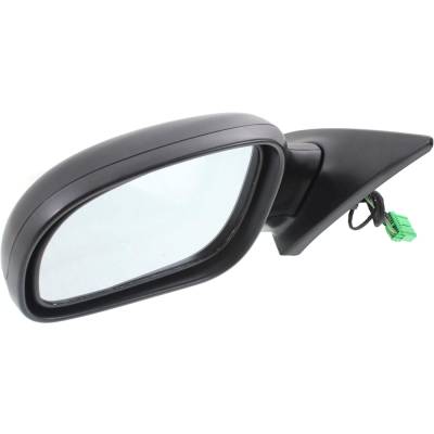 Rareelectrical - New Left Mirror Compatible With Volvo S60 V70 Xc70 2.3L 2.4L 2.5L 2001 2003 By Part Numbers - Image 3