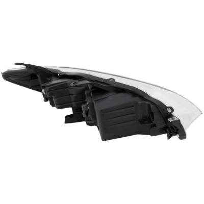Rareelectrical - New Left Headlights Compatible With Toyota Camry 2.5L 3.5L 2015 2016 2017 By Part Numbers To2502222c - Image 3