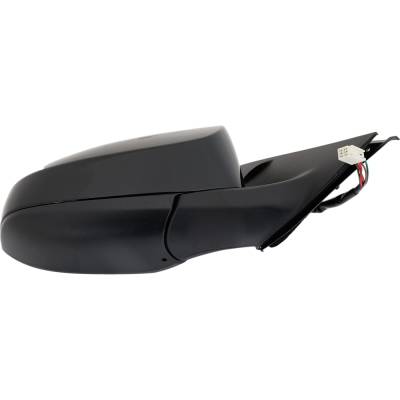 Rareelectrical - New Right Mirror Compatible With Toyota Camry 2.5L 3.5L 2012 2013 By Part Numbers To1321316 - Image 4