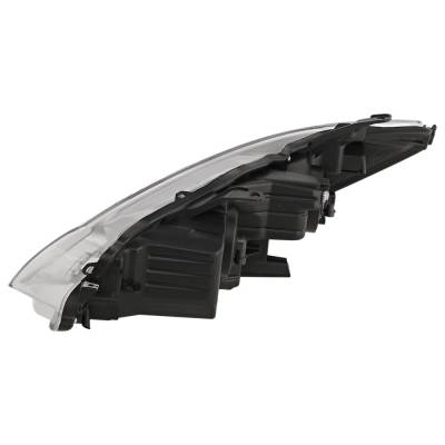 Rareelectrical - New Right Headlights Compatible With Toyota Camry 2.5L 3.5L 2015 2016 2017 By Part Numbers - Image 4