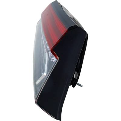 Rareelectrical - New Left Tail Lights Compatible With Lexus Rx450h Rx350l Rx350 Rx450hl 3.5L 2016 2017 2018 2019 By - Image 3