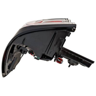 Rareelectrical - New Left Tail Lights Compatible With Subaru Outback 2.4L 2.5L 2020 2021 2022 2023 2024 By Part - Image 4