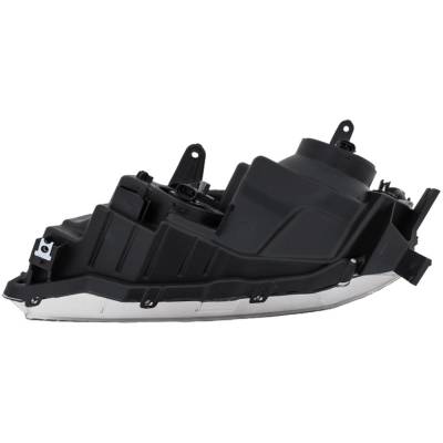 Rareelectrical - New Right Headlights Compatible With Honda Pilot 3.5L 2012 2013 2014 2015 By Part Numbers Ho2503147c - Image 4