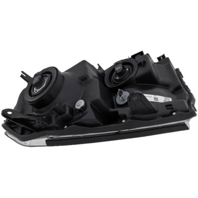 Rareelectrical - New Right Headlights Compatible With Honda Pilot 3.5L 2012 2013 2014 2015 By Part Numbers Ho2503147c - Image 5