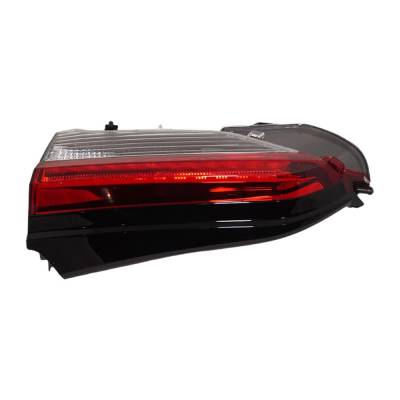 Rareelectrical - New Right Tail Lights Compatible With Toyota Rav4 Rav4 Prime 2.5L 2019 2020 2021 2022 2023 2024 By - Image 5