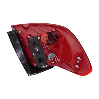 Rareelectrical - New Right Tail Lights Compatible With Kia Sorento 2.4L 3.3L 2019 2020 By Part Numbers Ki2805151 - Image 4