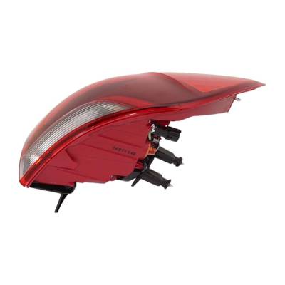 Rareelectrical - New Right Tail Lights Compatible With Kia Sorento 2.4L 3.3L 2019 2020 By Part Numbers Ki2805151 - Image 5