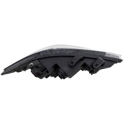 Rareelectrical - New Left Headlights Compatible With Hyundai Elantra 1.4L 1.6L 2.0L 2017 2018 By Part Numbers - Image 5
