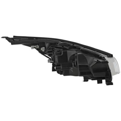 Rareelectrical - New Left Headlights Compatible With Toyota Highlander 2.7L 3.5L 2014 2015 2016 By Part Numbers - Image 5