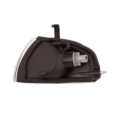 Rareelectrical - New Left Turn Signal Light Compatible With Subaru Legacy 1997-1999 84101Ac050 Su2530103 - Image 3