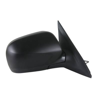 Rareelectrical - New Right 3 Pin Door Mirror Compatible With Subaru Forester 2011-13 91054Sc031nn 91054Sc050 - Image 1