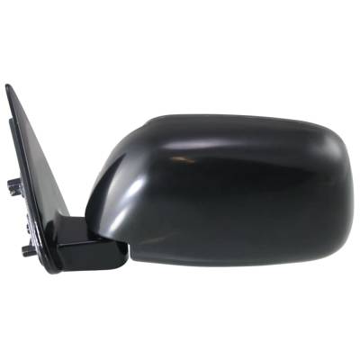 Rareelectrical - New Left Mirror Compatible With Toyota Pickup 3.0L 2.4L 1989 1990 1991 1992 1993 1994 By Part - Image 5