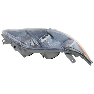 Rareelectrical - New Right Headlights Compatible With Toyota Camry 2.4L 2007 2008 2009 By Part Numbers To2503174 - Image 5