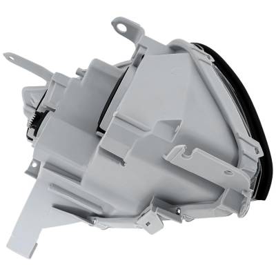 Rareelectrical - New Left Headlights Compatible With Toyota 4Runner 4.0L 4.7L 2006 2007 2008 2009 By Part Numbers - Image 3